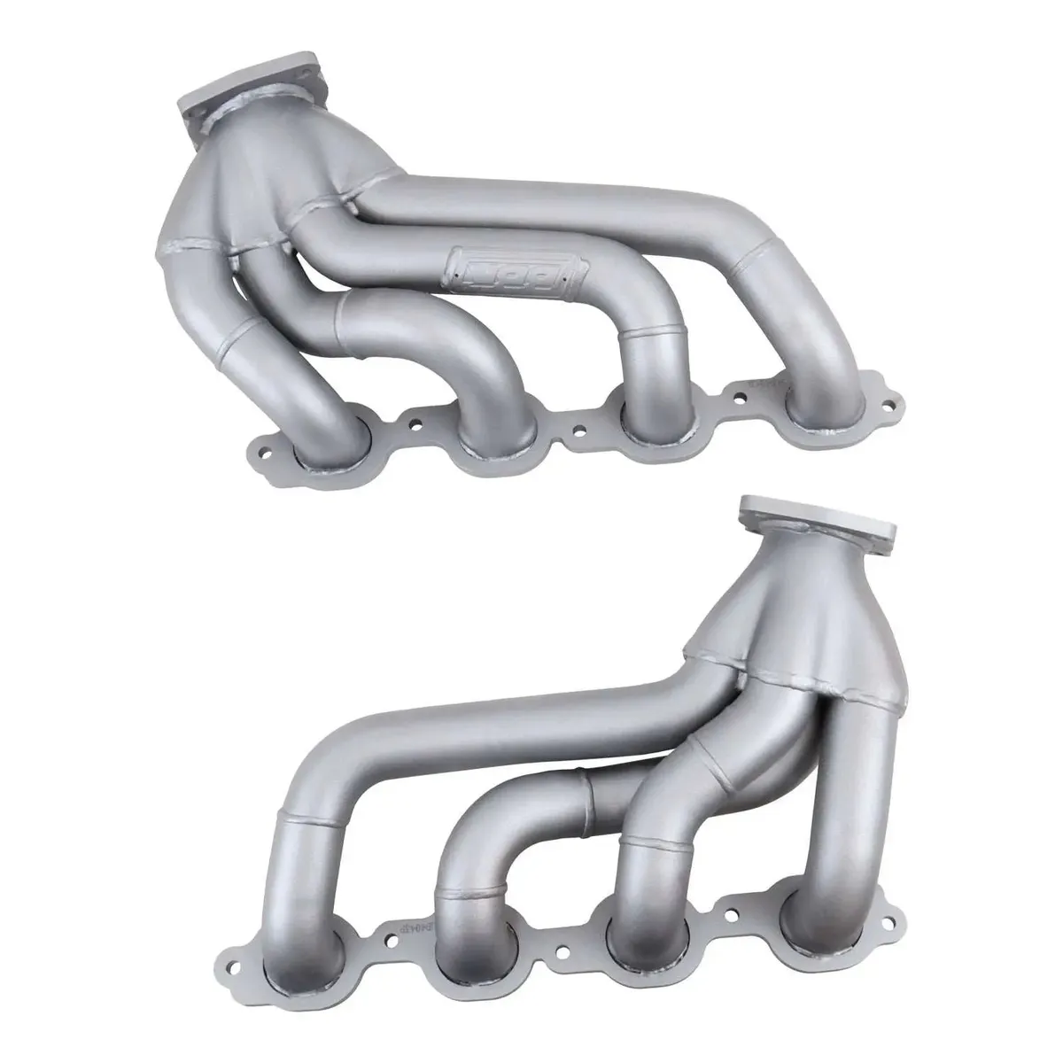 Chevrolet Camaro SS LT1 6.2L 1-3/4 Shorty Exhaust Headers Titanium Ceramic 16-24 product image