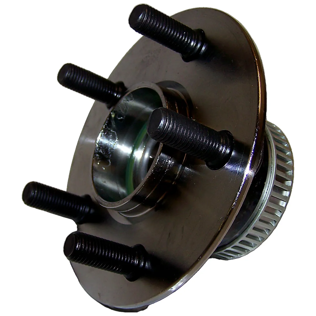 0005 pl Neon/0210 pt Cruiser Hub Assembly product image