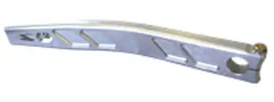 Triple X Race Components Left Rear Torsion Arm Sprint Car