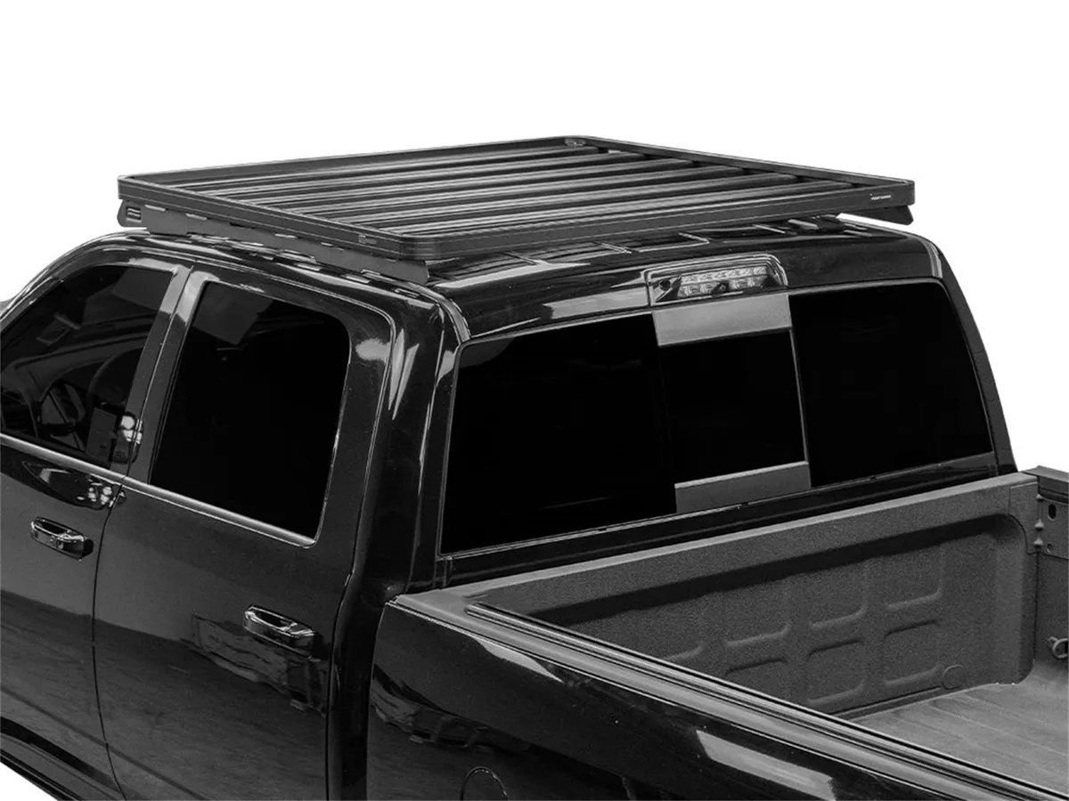 Ram 1500 2500 3500 Crew Cab 2009-Current Slimline II Roof Rack Kit Low Profile - by Front Runner product image