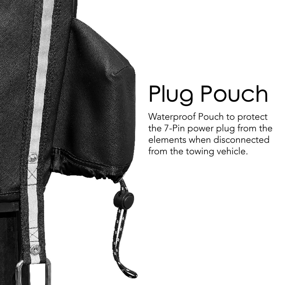 Clever Cover For Barker Jack Model product image