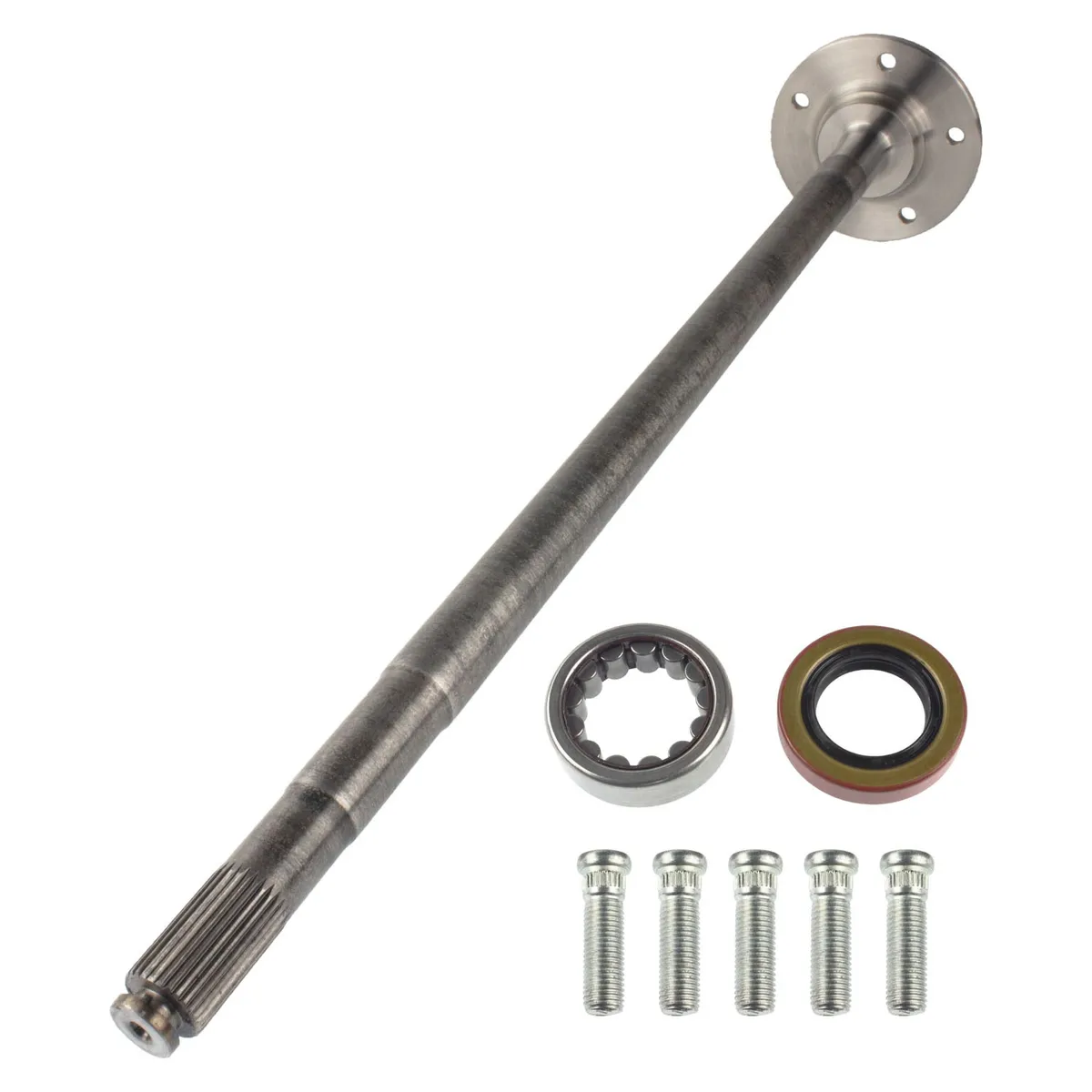 Rear Axle Kit for GM 7.625 Differential Left (Driver) or Right (Passenger) Side product image