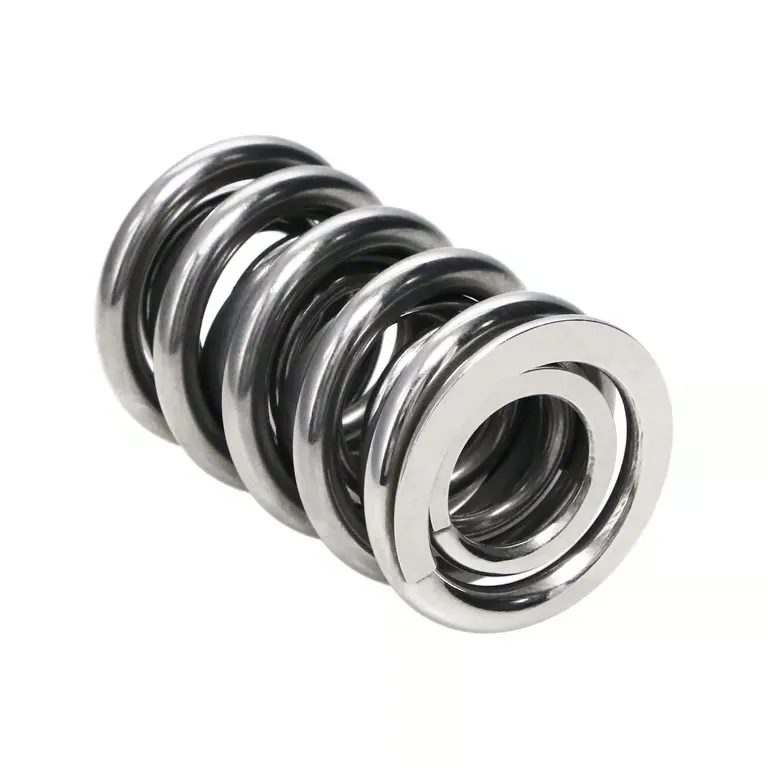 Manley 221441P-16 Manley Valve Spring, SPRING-1441 POLISHED product image