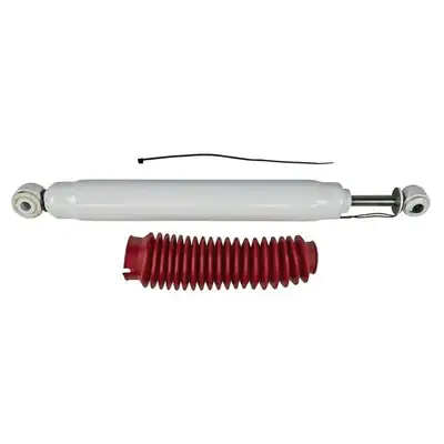 Rancho 1719 F450 4x4 Rear Stock Height Rs5000x Shock