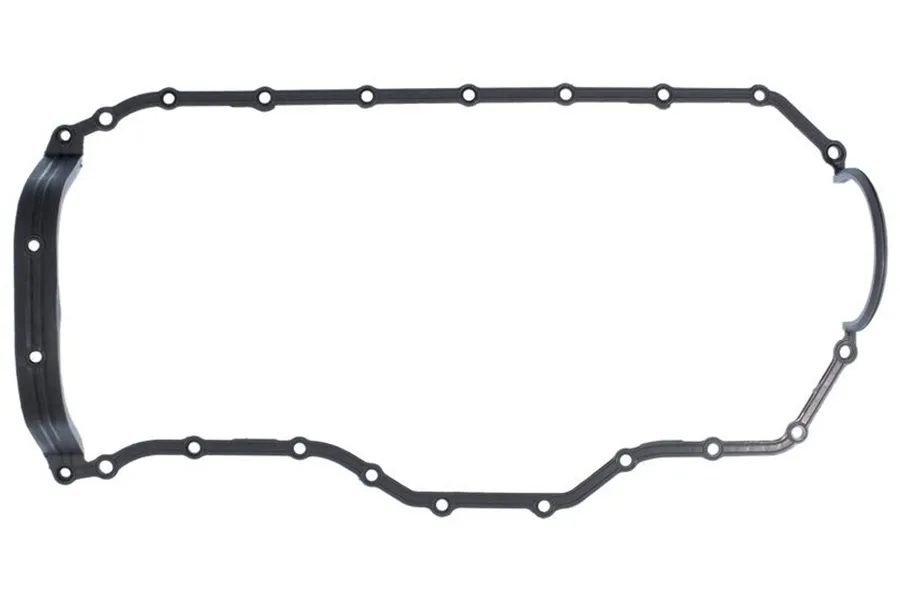 MAHLE Jeep:150(2.5l)eng.(9296)(Oil Pan Set) Oil Pan Set