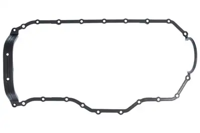MAHLE Jeep:150(2.5l)eng.(9296)(Oil Pan Set) Oil Pan Set
