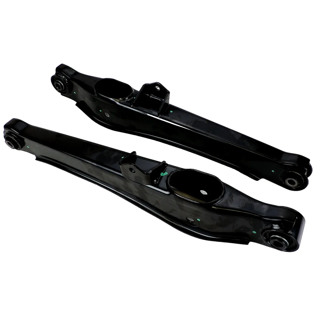Crown Automotive Jeep Replacement 5105272AEK Rear Lower Lateral Link Set for Select 2007-2009 Jeep MK Compass, Patriot product image