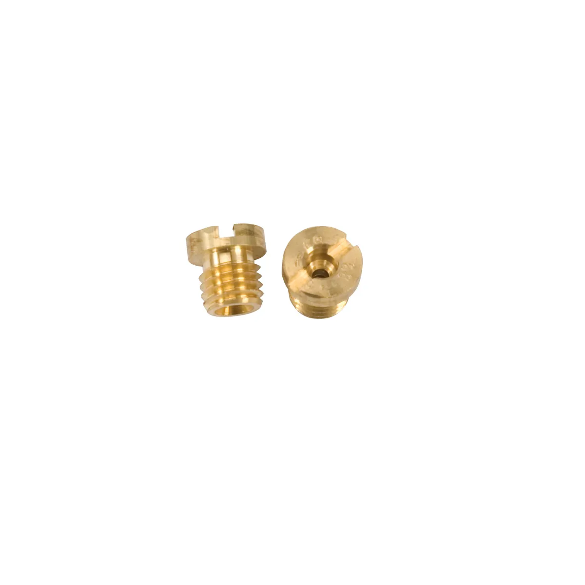Edelbrock 1970 Edelbrock Quadrajet Primary Metering Jet - .070 (Qty 2) product image