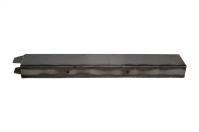 Kentrol Rust Buster Center Frame Repair Kit Passenger Side For 2009-2024 Dodge Ram 1500 RB7734
