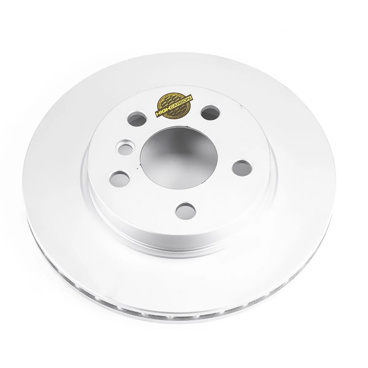 Evolution Genuine Geomet Fully Coated Rotors product image