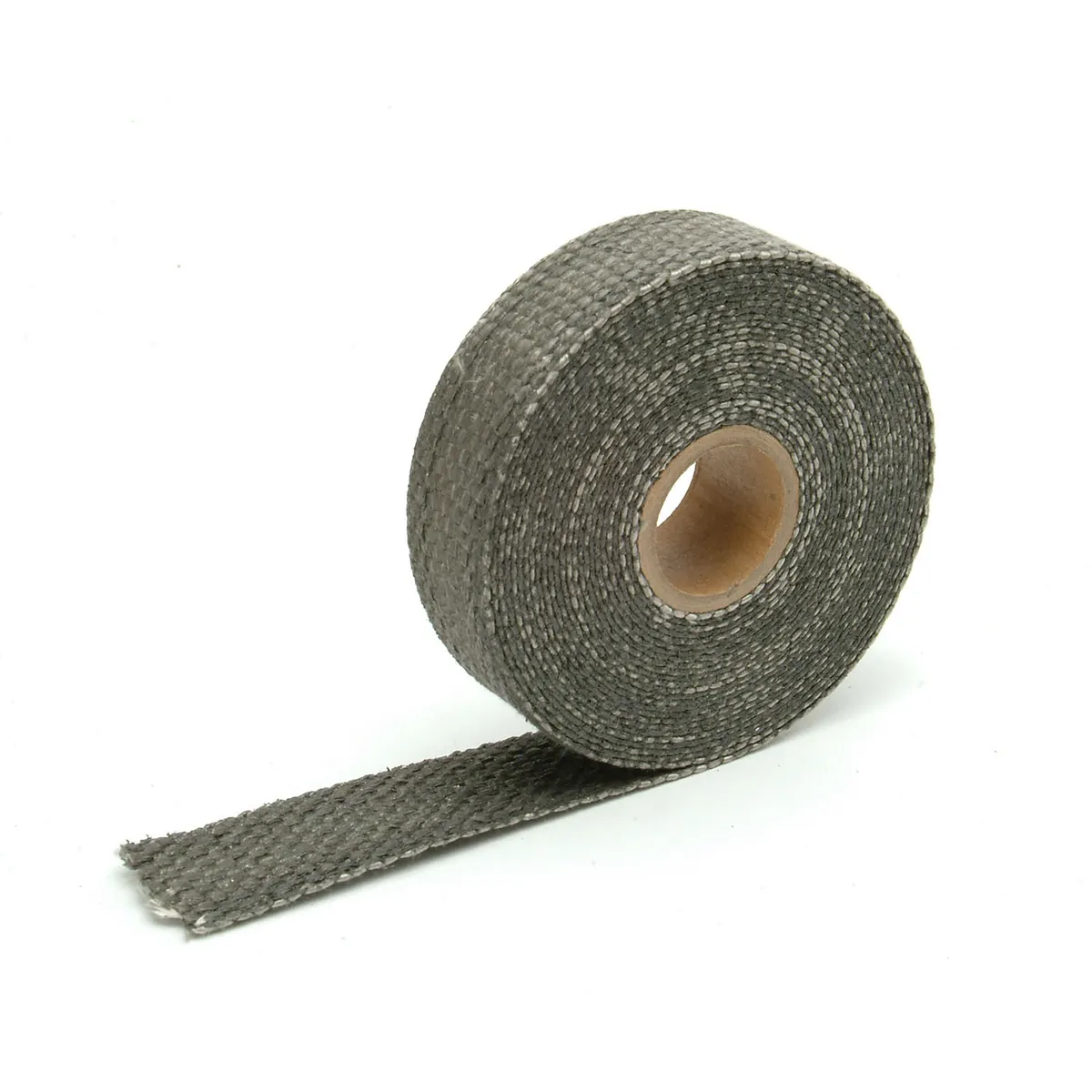 DEI 10120 Black Glass Fiber Exhaust Wrap 1 x 15' 010120 product image