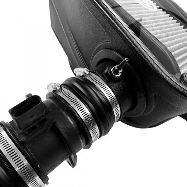 Cold Air Intake For 2005.5-2006 1.9l vw Tdi, 2009-2015 vw 2.0l Tdi (Mk6), 2010-2014 Audi a3 2.0l Tdi product image