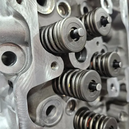 LML Daily Driver Cylinder Head Reman Choate Performance product image