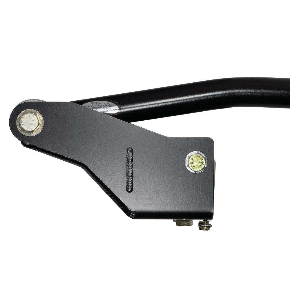 Carli Suspension Extended Rear Track Bar 14-25 Dodge Ram 2500 4WD product image