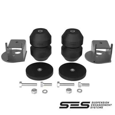 Timbren 2021-Present Ford Raptor Timbren SES Suspension Enhancement System - Rear Kit