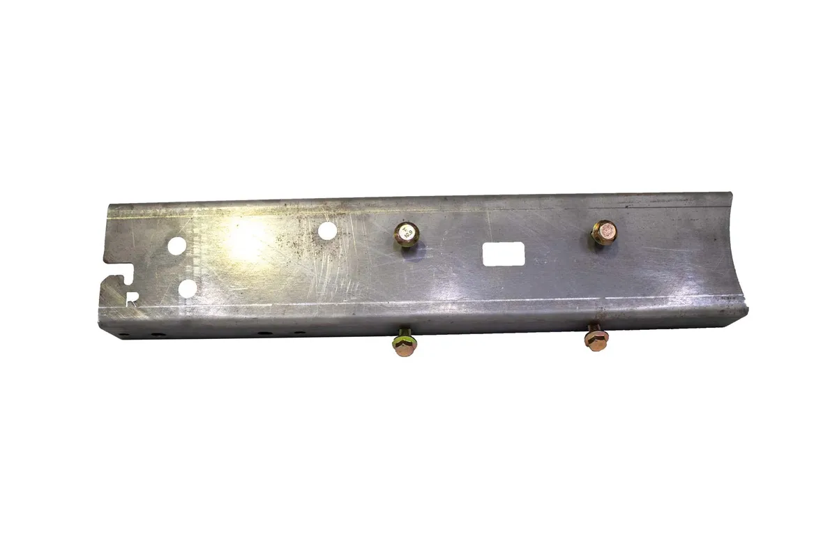 Rear Frame Repair Kit for 2005-2015 Toyota Tacoma Driver Side Rust Buster Frameworks product image
