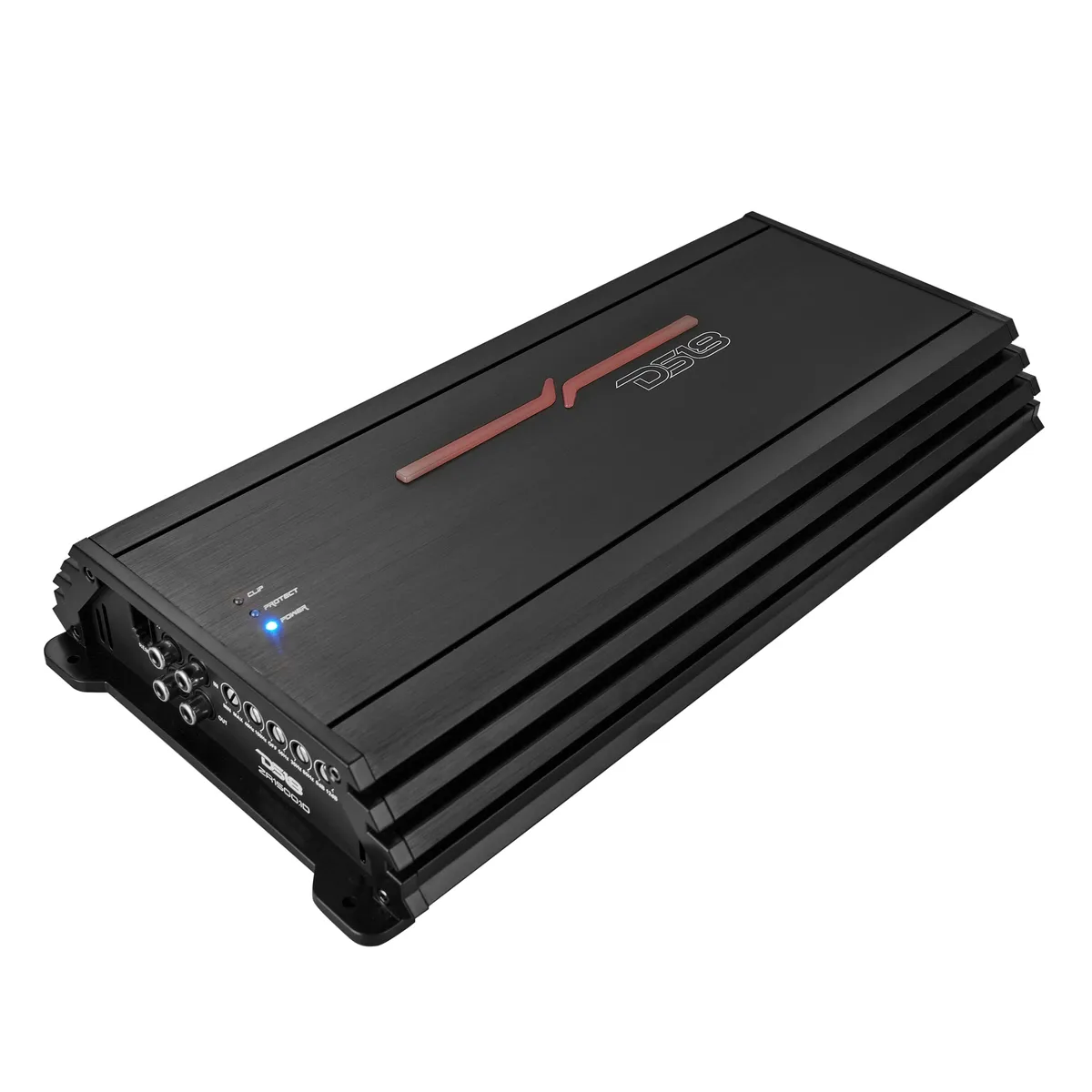 DS18 - Class D 1-Channel Monoblock 1500 Watt RMS Amplifier product image