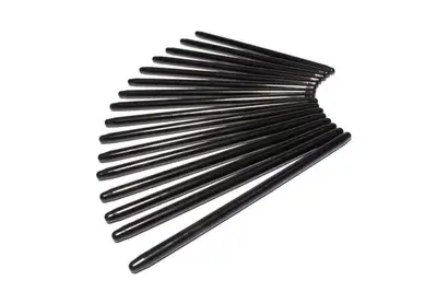 COMP Cams COMP Cams 7743-16 Hi-Tech 8.350 Long, .080 Wall, 3/8 Diameter Pushrod Set
