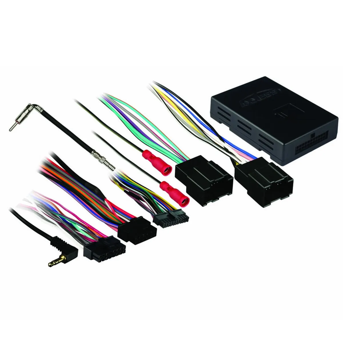 Metra Electronics ONSTAR Data Interface; 12 Volt; 10 Amp;