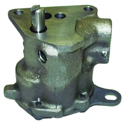 Crown Automotive Jeep Replacement 1984-2001 Cherokee XJ w/ 2.5L engine; does not include pickup tube 1991-2001 Cherokee XJ w/ 4.0L engine 1983-1983 CJ-5 CJ w/ 2.5L engine; does not include pickup tube 1983-1986 CJ-7 CJ w/ 2.5L engine; does not include pickup tube 1983-1986 CJ-8 CJ w/