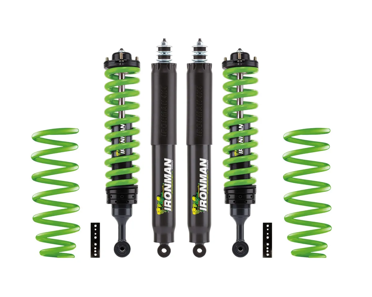 2-3" Foam Cell Pro Suspension Lift Kit for Toyota 4Runner (2003-2009) Non-KDSS product image