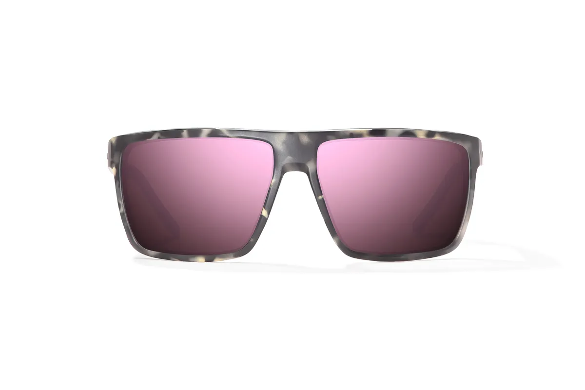 Toa Black Matte Bmg Sunglasses product image