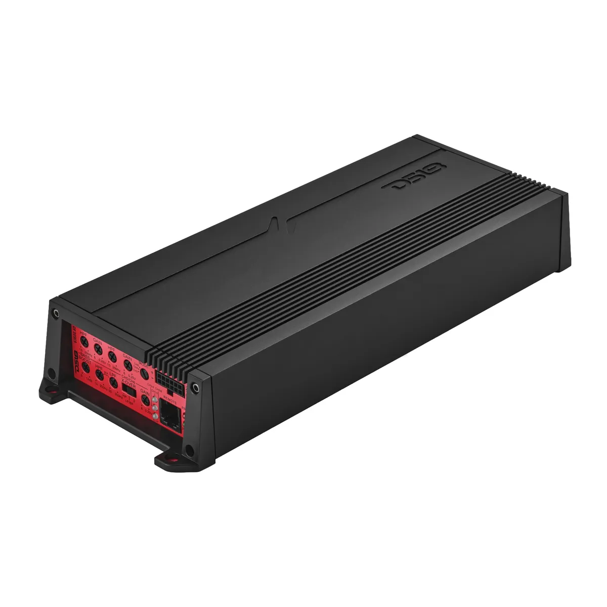 6-Channel | 3 x 500 @ 4Î© Bridge | 6 x 250 @ 2Î© | 6 x 200 @ 4Î© Watts RMS product image