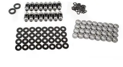 Brian Tooley Racing V2 Rocker Arm Trunnion Upgrade Kit