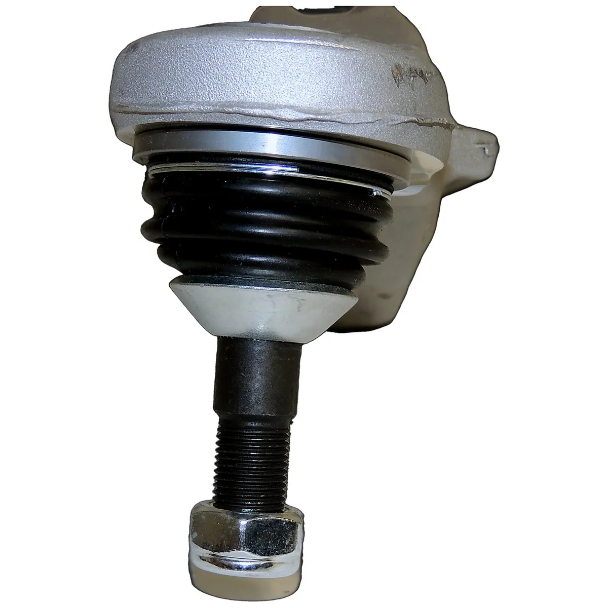 Control Arm Jeep Dodge 2016-2021 WK Grand Cherokee w o SRT or Trackhawk Package 2016-2021 WD Durango w o SRT Package Right Front Lower Control Arm Includes Bushings and Ball Joint product image