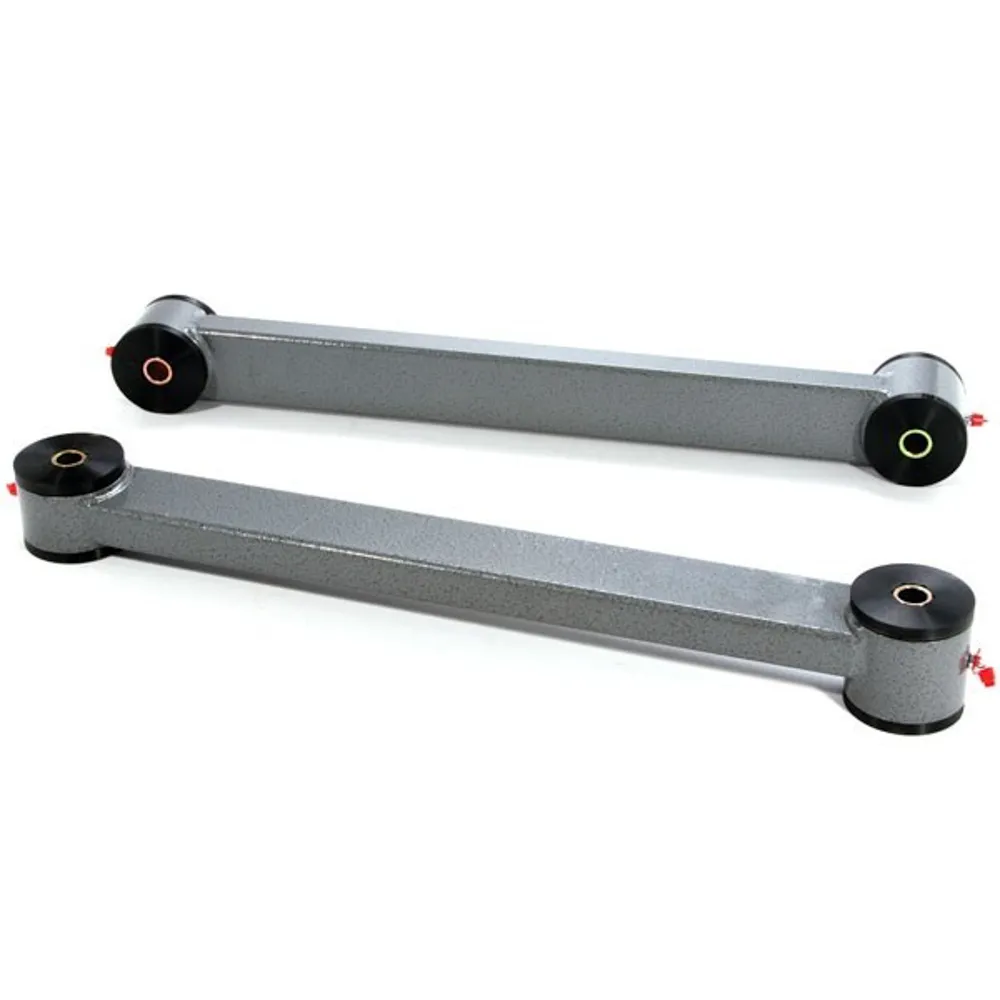 Bbk 2005-2014 Mustang Rear Lower HD Control Arm Set product image