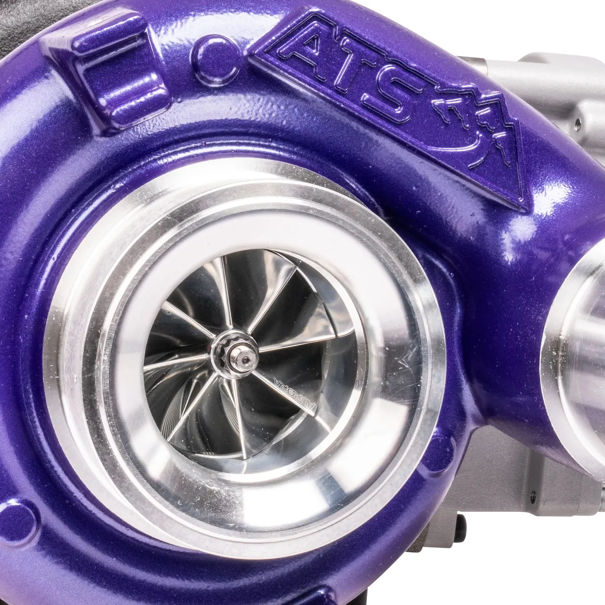 Ats Aurora Vfr Vgt Turbo Fits 2007.5-2018 6.7l Cummins - Holset - 3000 Vfr Stage 1 | 4000 Vfr Stage 2 product image