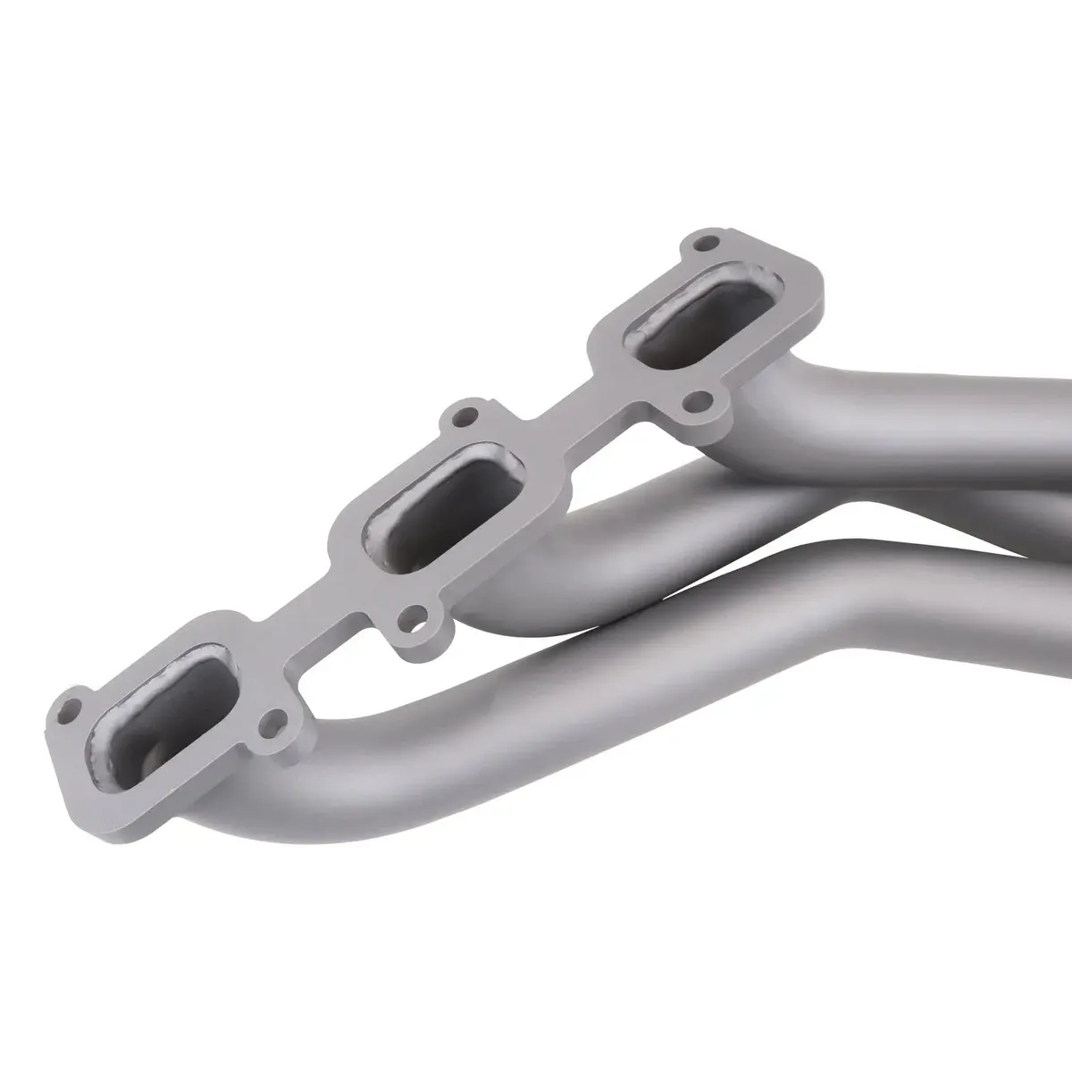 Ford Mustang V6 3.7 1-3/4 Long Tube Exhaust Headers Titanium Ceramic 11-17 product image