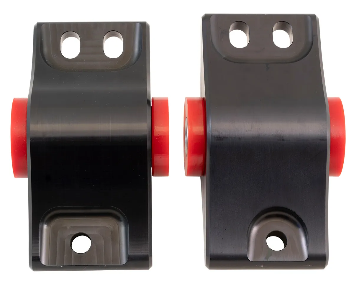Carli Suspension Billet Motor Mounts 03-07 Ram 5.9L Cummins product image