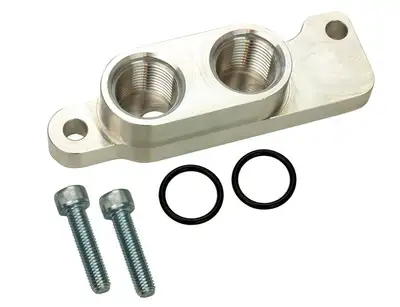 Moroso Filter Adapter Remote gm Gen v lt