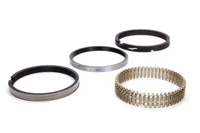 Hastings Piston Ring Set 4.500 1/16 1/16 3/16