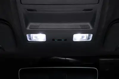 Diode Dynamics Diode Dynamics Multicolor Dome Light for 2024-2025 Ford Mustang DD2303