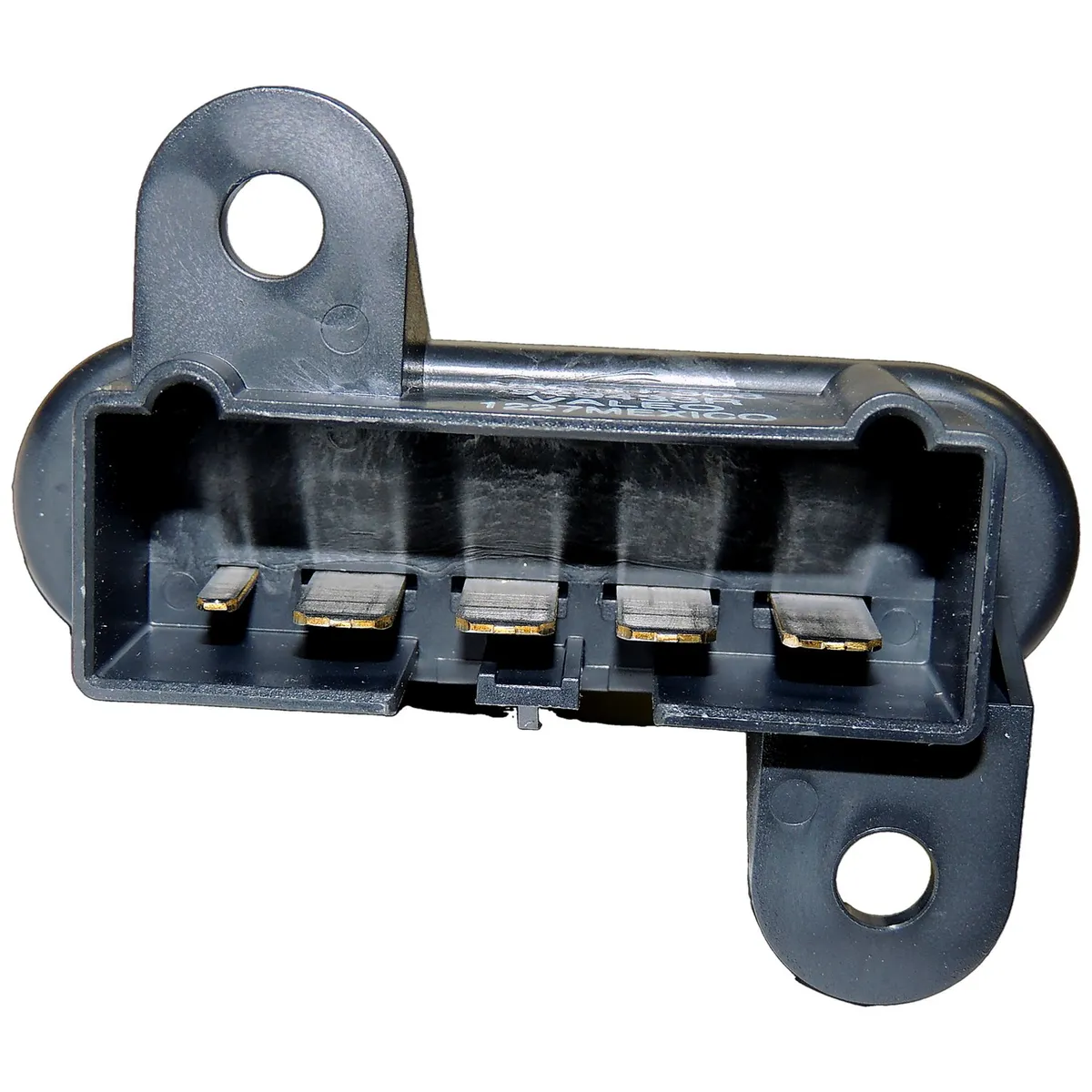 2002-2006 TJ Wrangler;2002-2007 KJ Liberty;Blower Motor Resistor product image