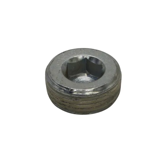 Transfer Case Np Sensor Hole Plug USA Standard product image