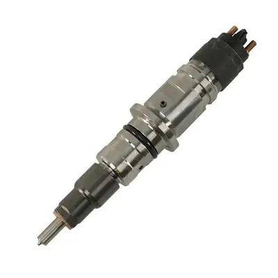 BD Diesel bd Diesel Injector Stock Replacement High Output RAM 2500/3500 6.7l Cummins 2019-2021 0445124039