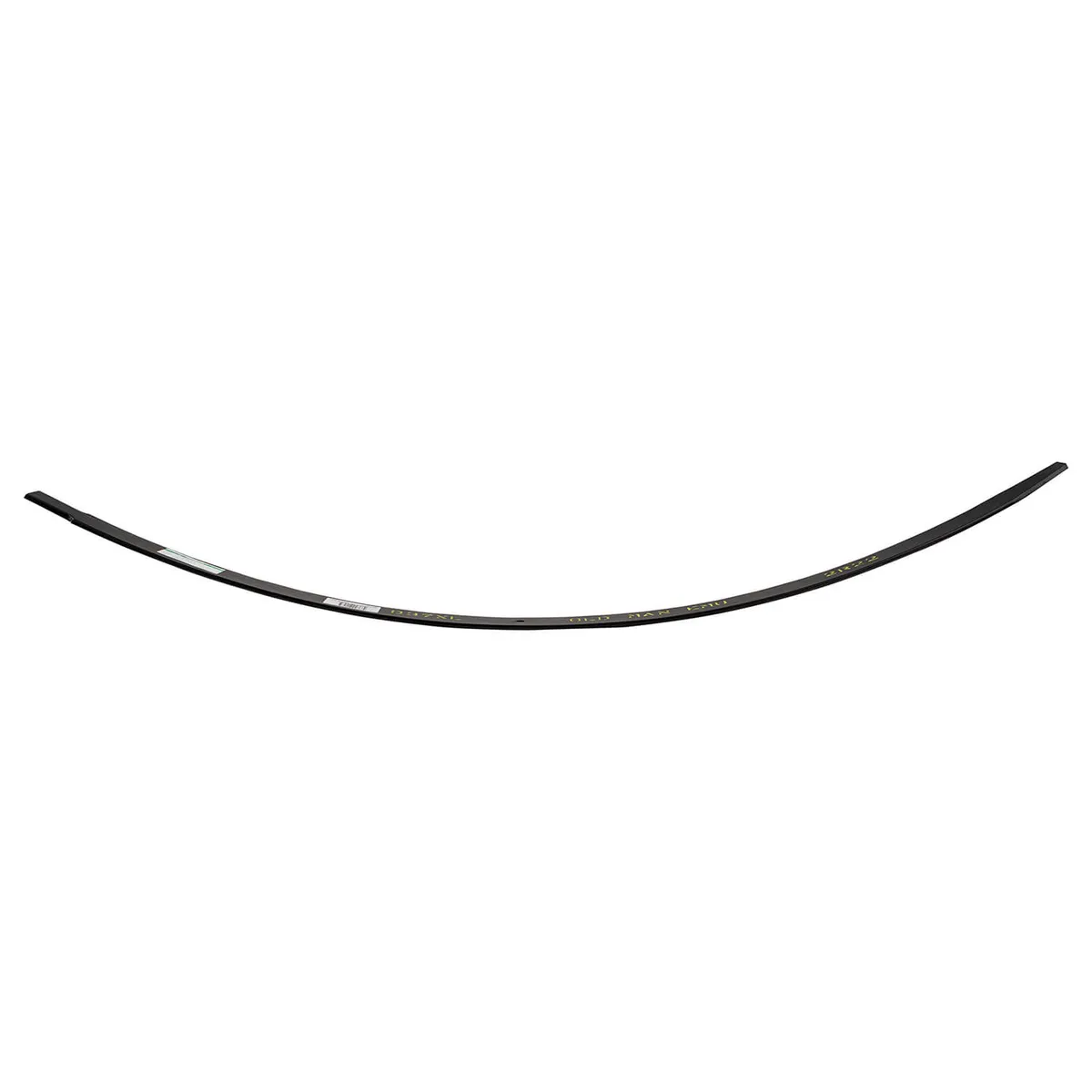 ARB Old Man Emu - D37XL - Leaf Spring Extra Leaf