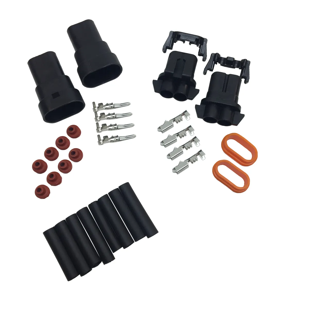 2006 - TRIGGER Male-Female Connector Kit product image