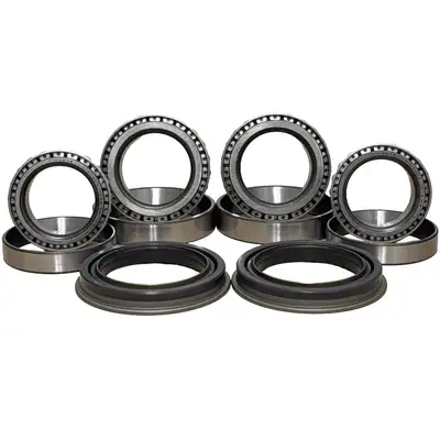 Revolution Gear & Axle Dodge 10.5/11.5 Inch Rear Axle Bearing and Seal Kit 2003-08 Ram 2500 Revolution Gear