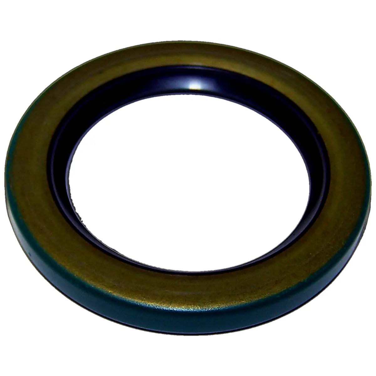 Crown Automotive Jeep Replacement J8131684 Transmission/Transfer Case Seal for 1980-1993 Jeep CJs, YJ, XJ, MJ, SJ, J-Series product image