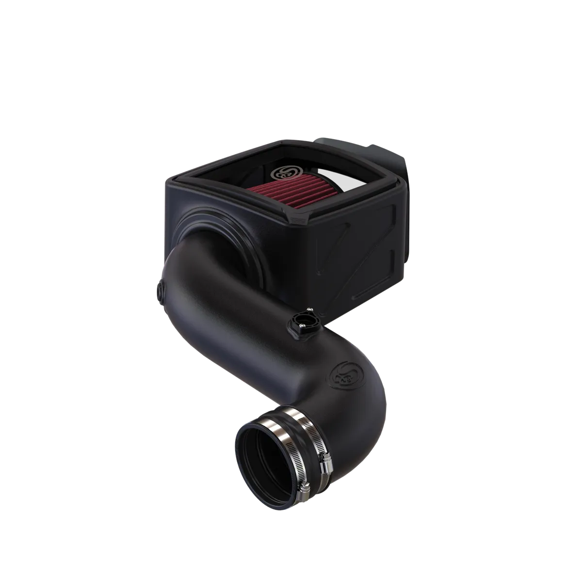 S&B Cold Air Intake for 2006-2007 Chevy / GMC Duramax LLY-LBZ 6.6L product image