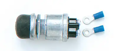 Longacre Starter Button