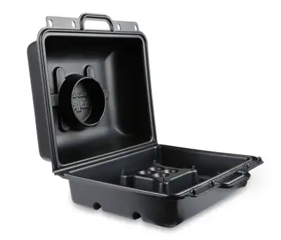 Holley Carb Carring Case 4150