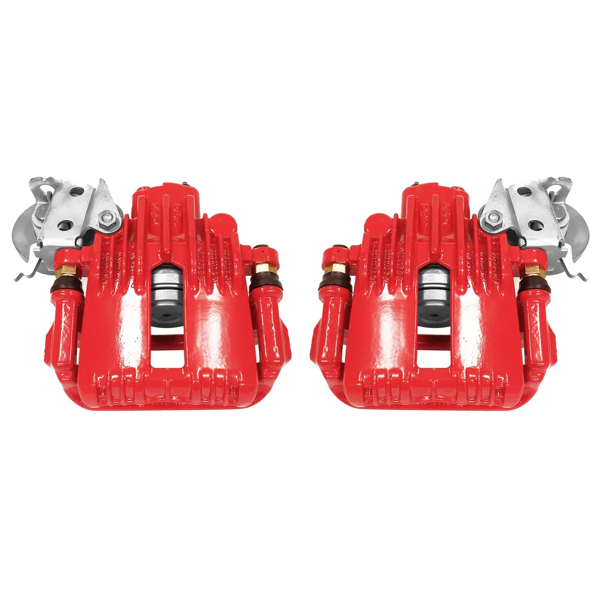 Caliper Pair Rear Chevrolet Camaro 1997-93 Pontiac Firebird 1997-93 product image