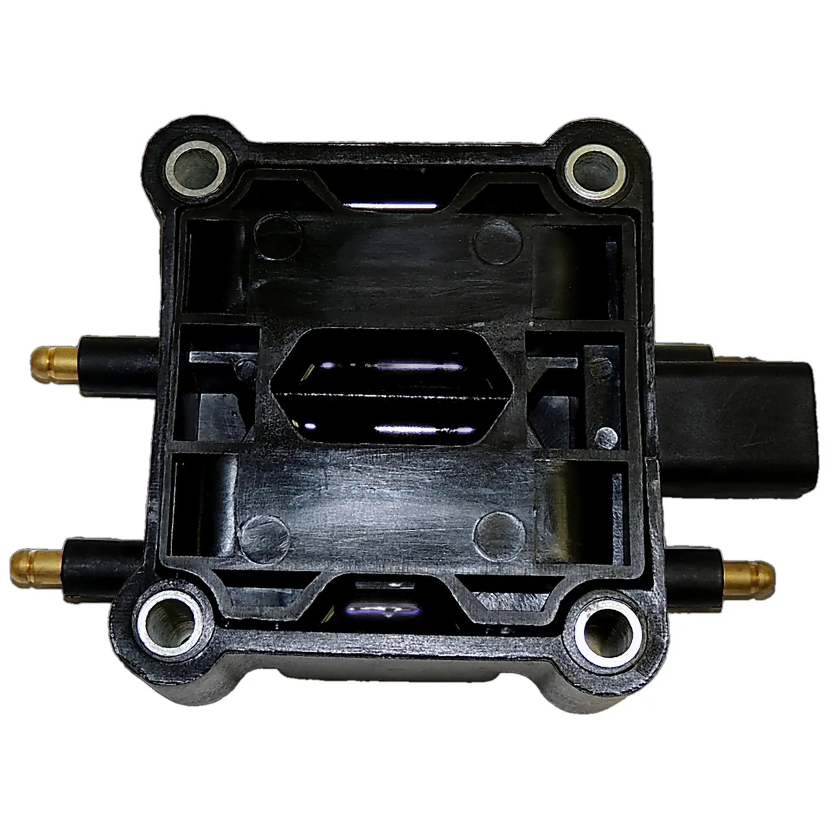 2002-2003 Liberty KJ w/ 2.4L engine 2002-2003 Wrangler TJ w/ 2.4L engine product image