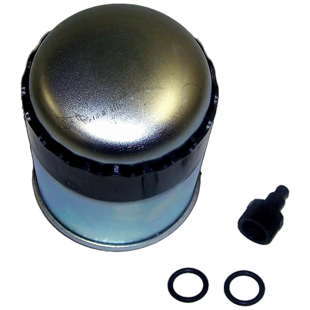 2005-2005 Grand Cherokee WG w/ Diesel; Export only 2007-2009 Grand Cherokee WK w/ 3.0L Turbo Diesel product image