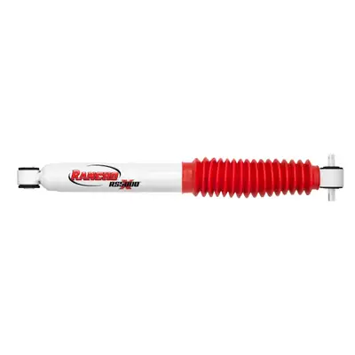 Rancho Rs5000x Series Shock Absorber 22.563 In. Ext 14.563 In. Collapsed 8.000 In.